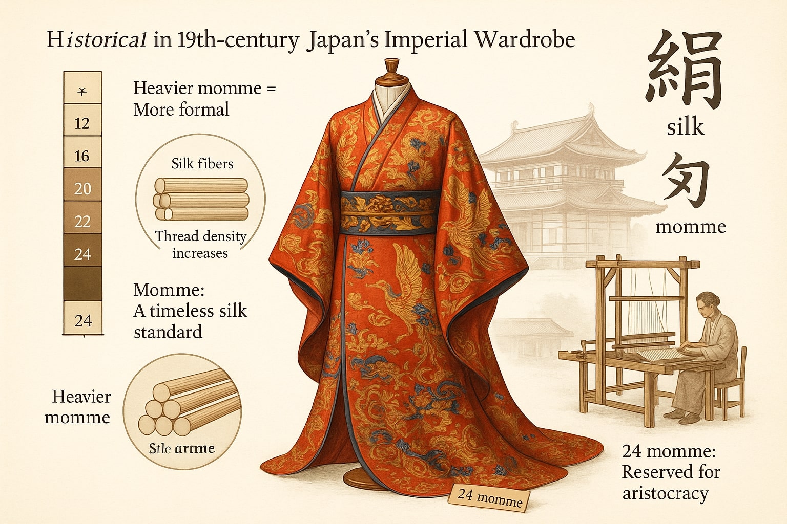 Conversor de Quilogramas para Mommes