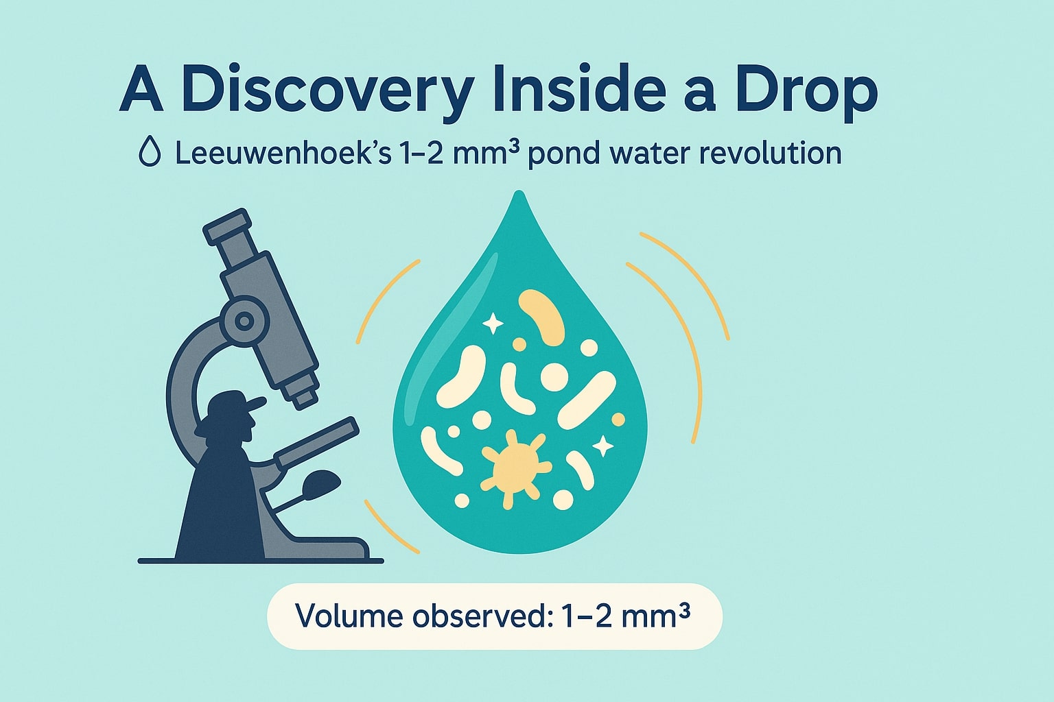 Conversor de Litros para Milímetros Cúbicos