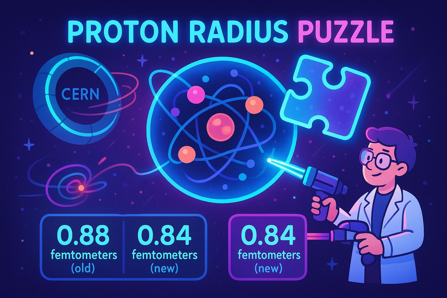 Conversor de Metros para Femtômetros
