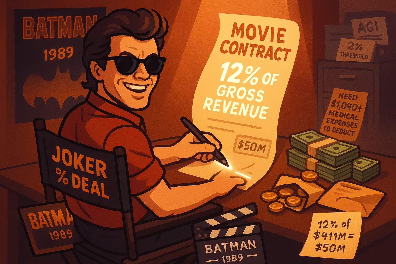 Cálculo de Porcentagem de um Valor