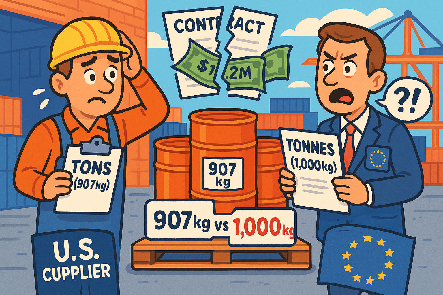 Conversor de Libras para Toneladas