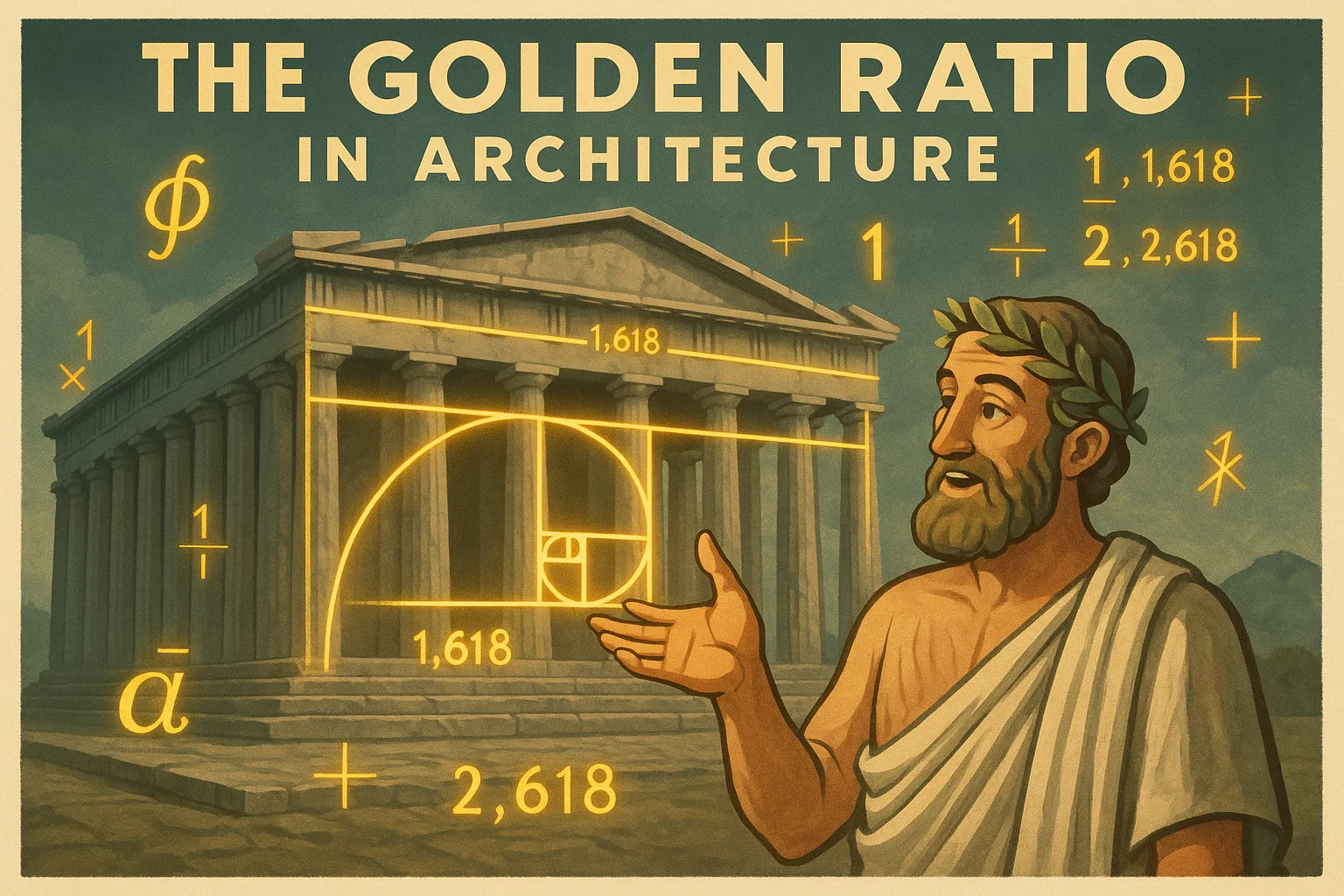 Calculadora de Razão de Três Números