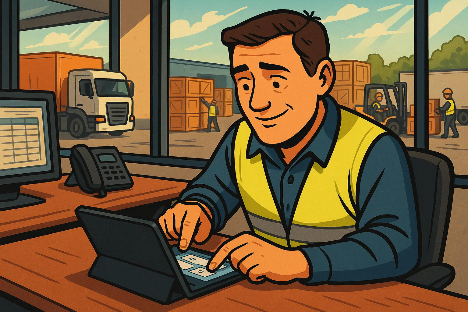 Short Tons to Pounds Converter