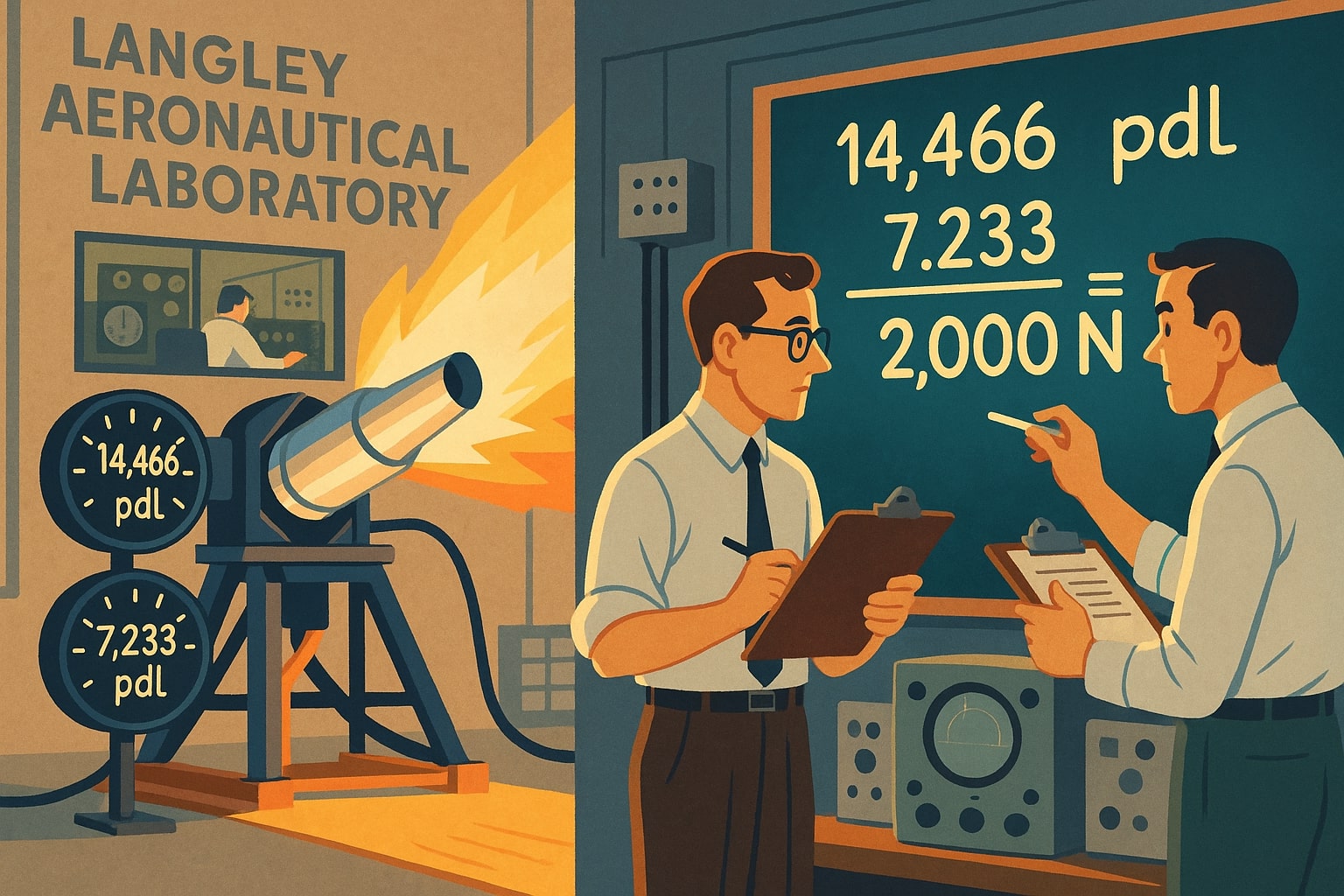 Conversor de Newtons para Poundals