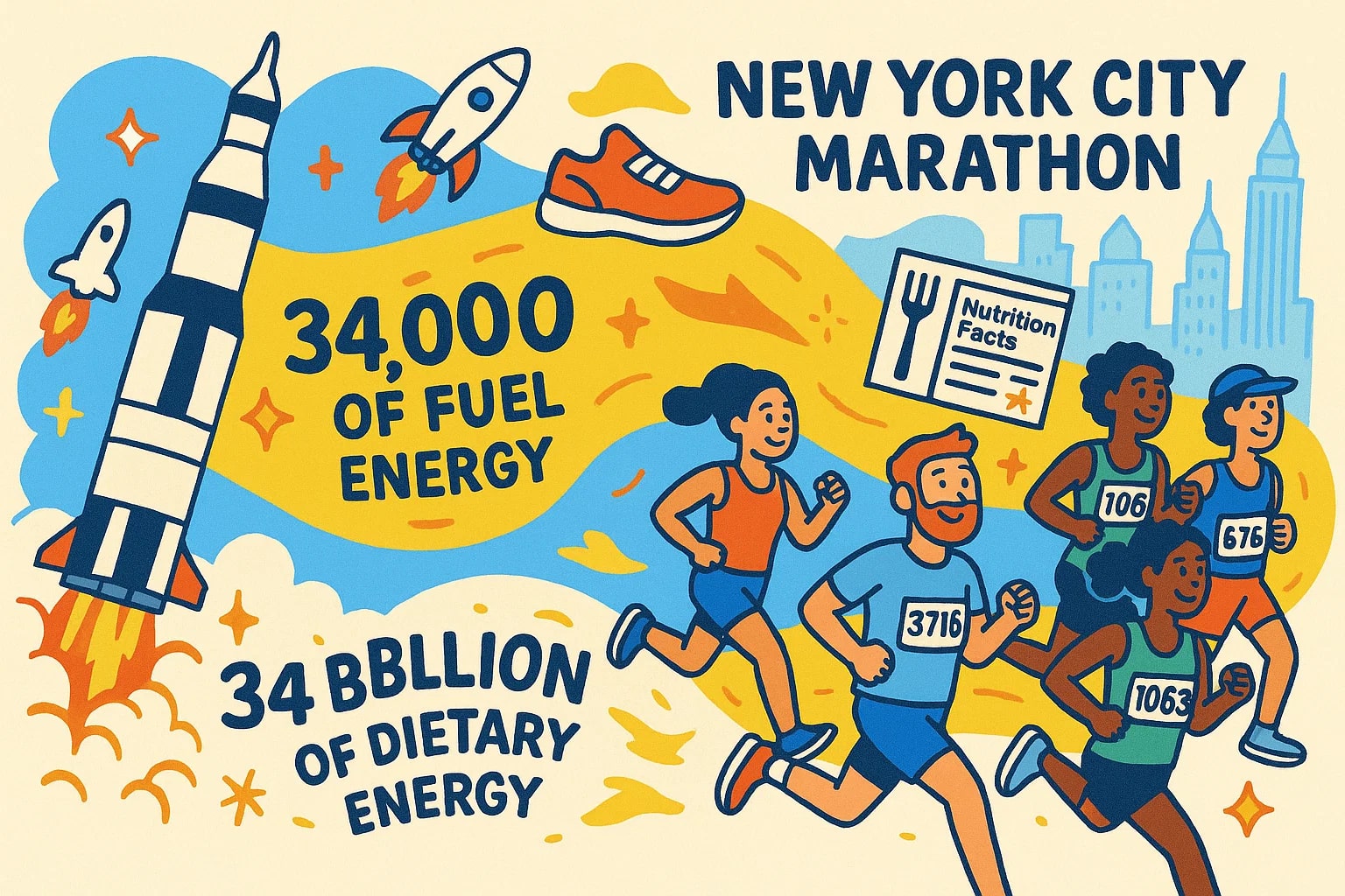 Conversor de Gigajoules para Kilojoules