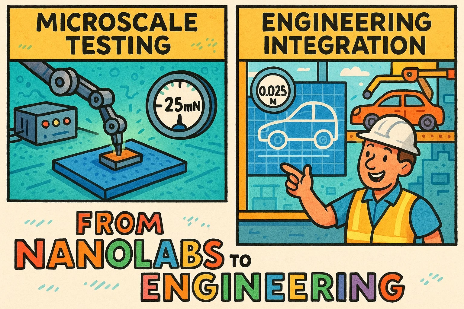 Conversor de Millinewtons para Newtons