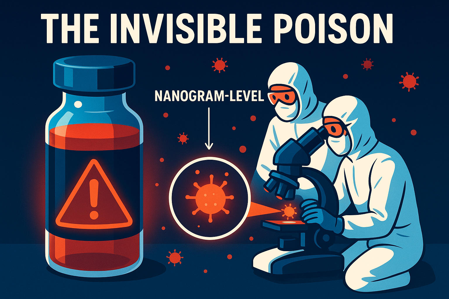 Conversor de Nanograma para Quilograma
