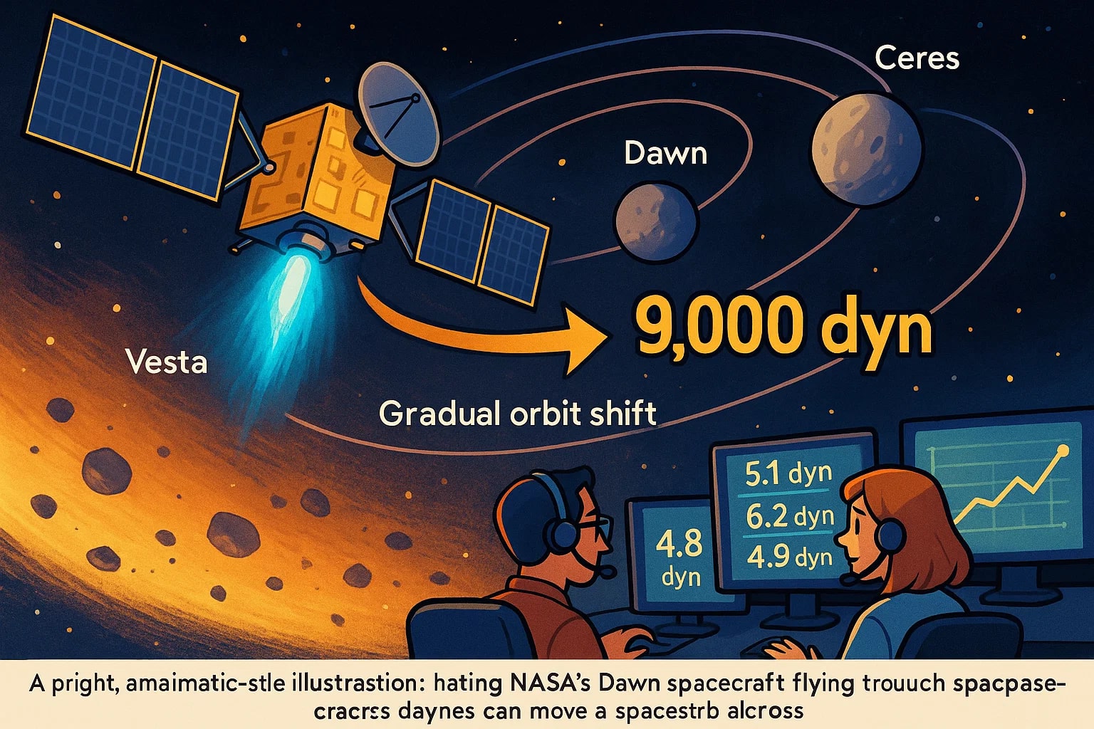 Conversor de Newtons para Dynes