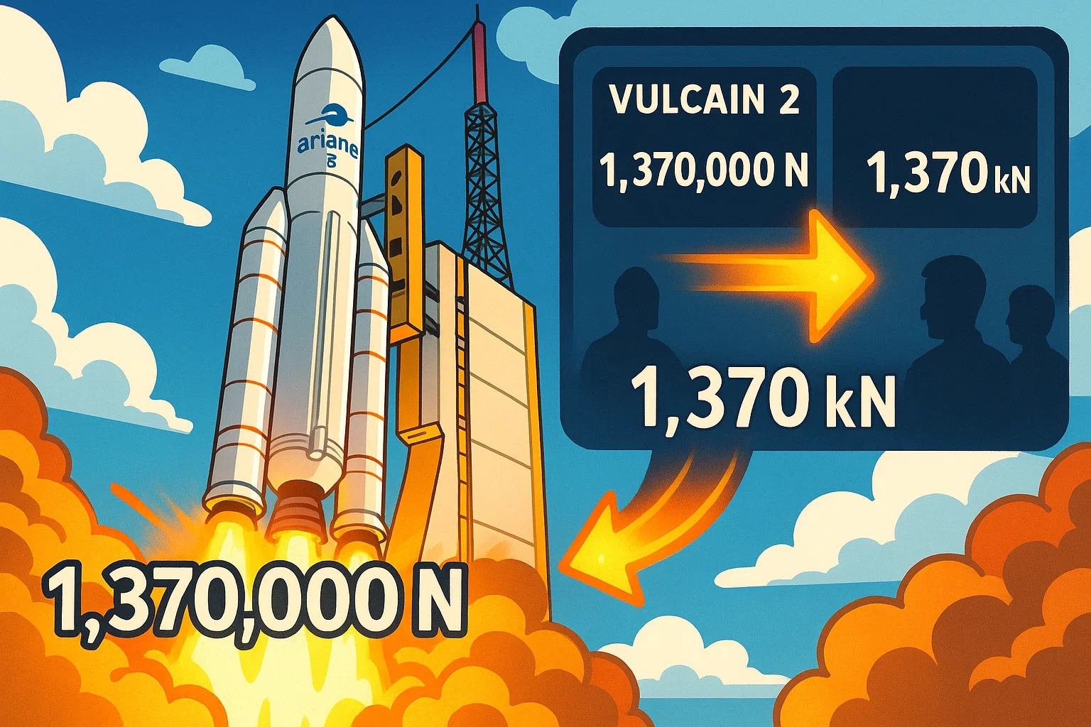 Conversor de Newton para Quilonewton