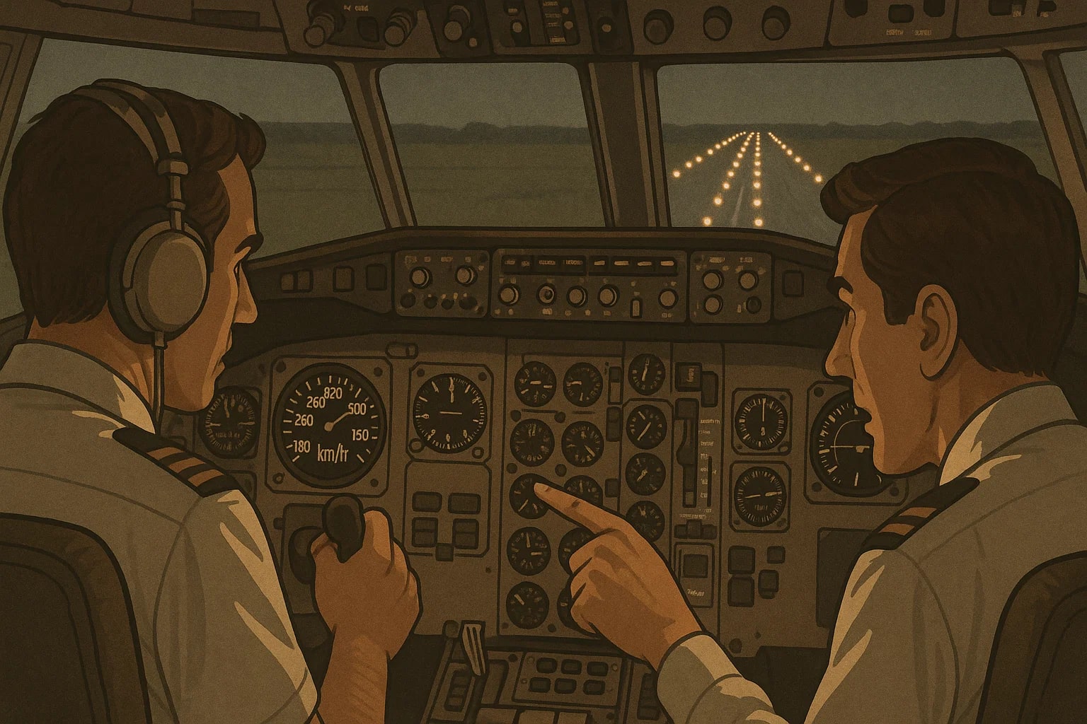 Conversor de Quilômetros por Hora para Milhas por Hora