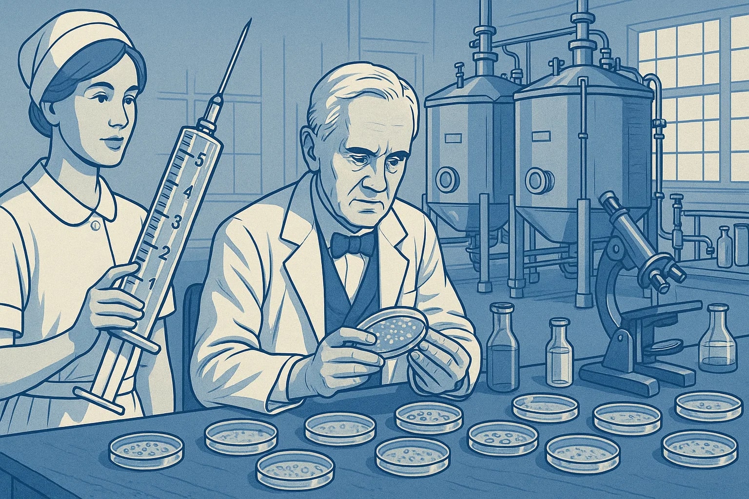 Conversor de Metros Cúbicos para Mililitros