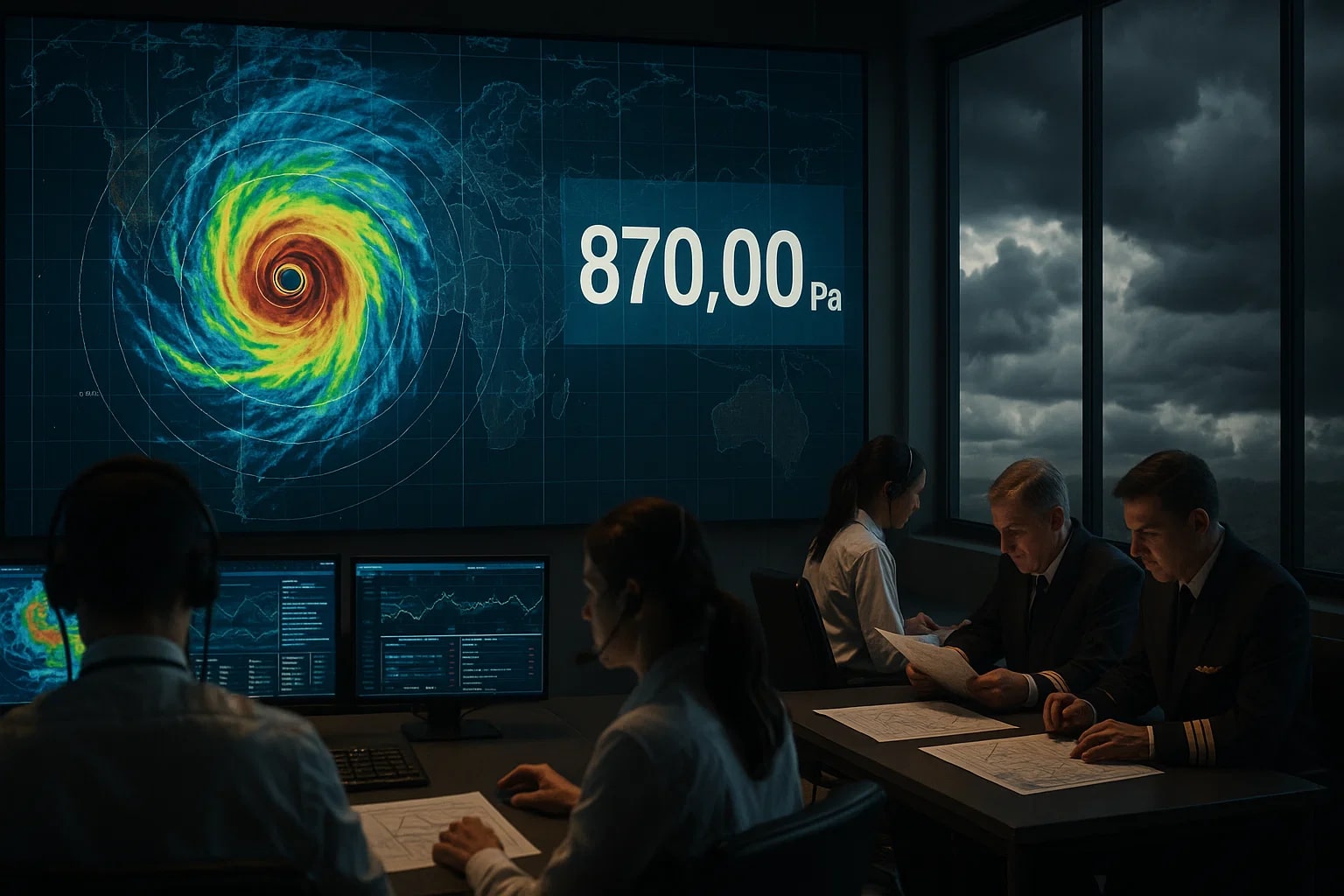 Conversor de Hectopascal para Pascal