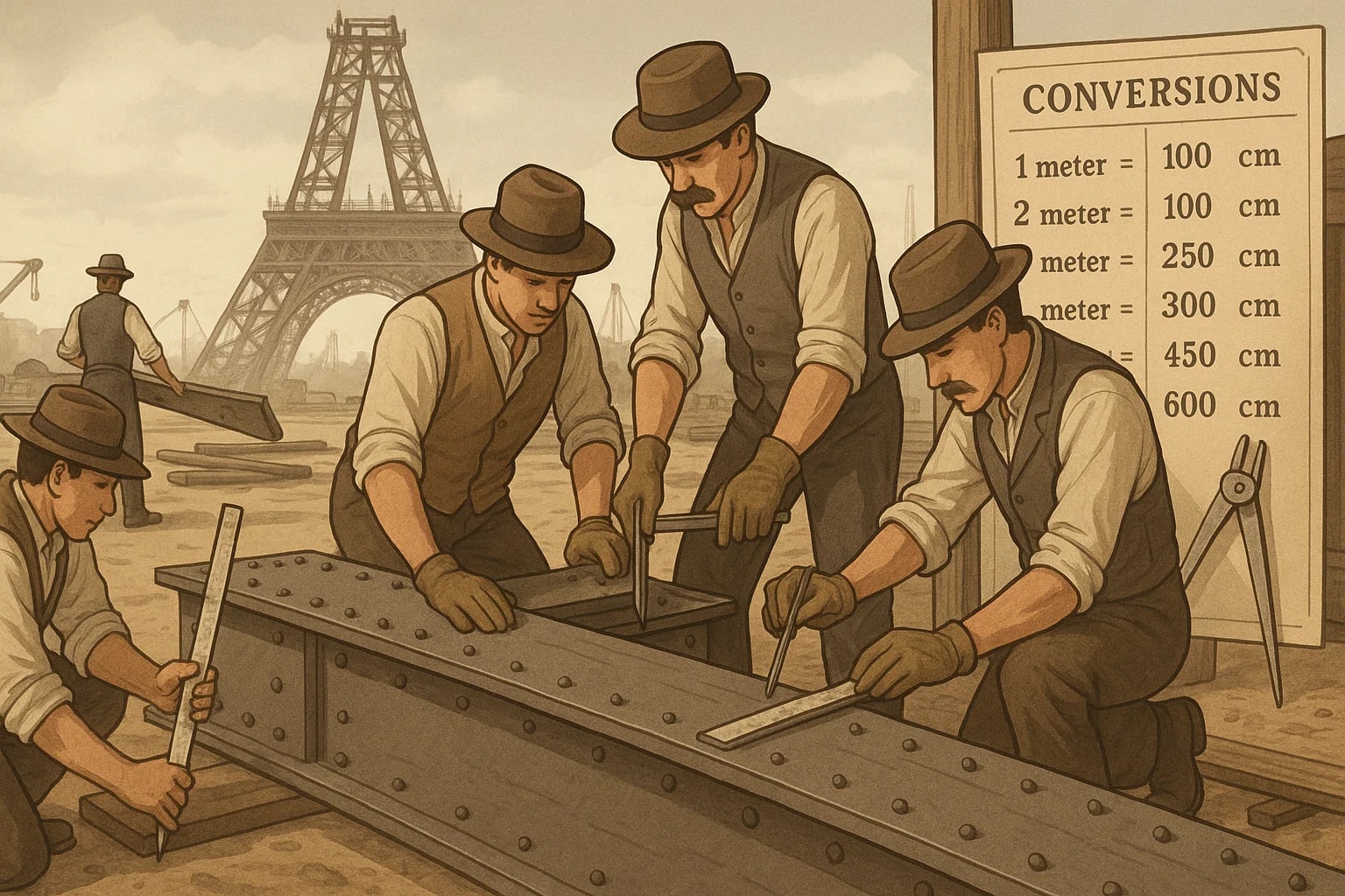 Conversor de Quilômetros por Hora para Metros por Segundo