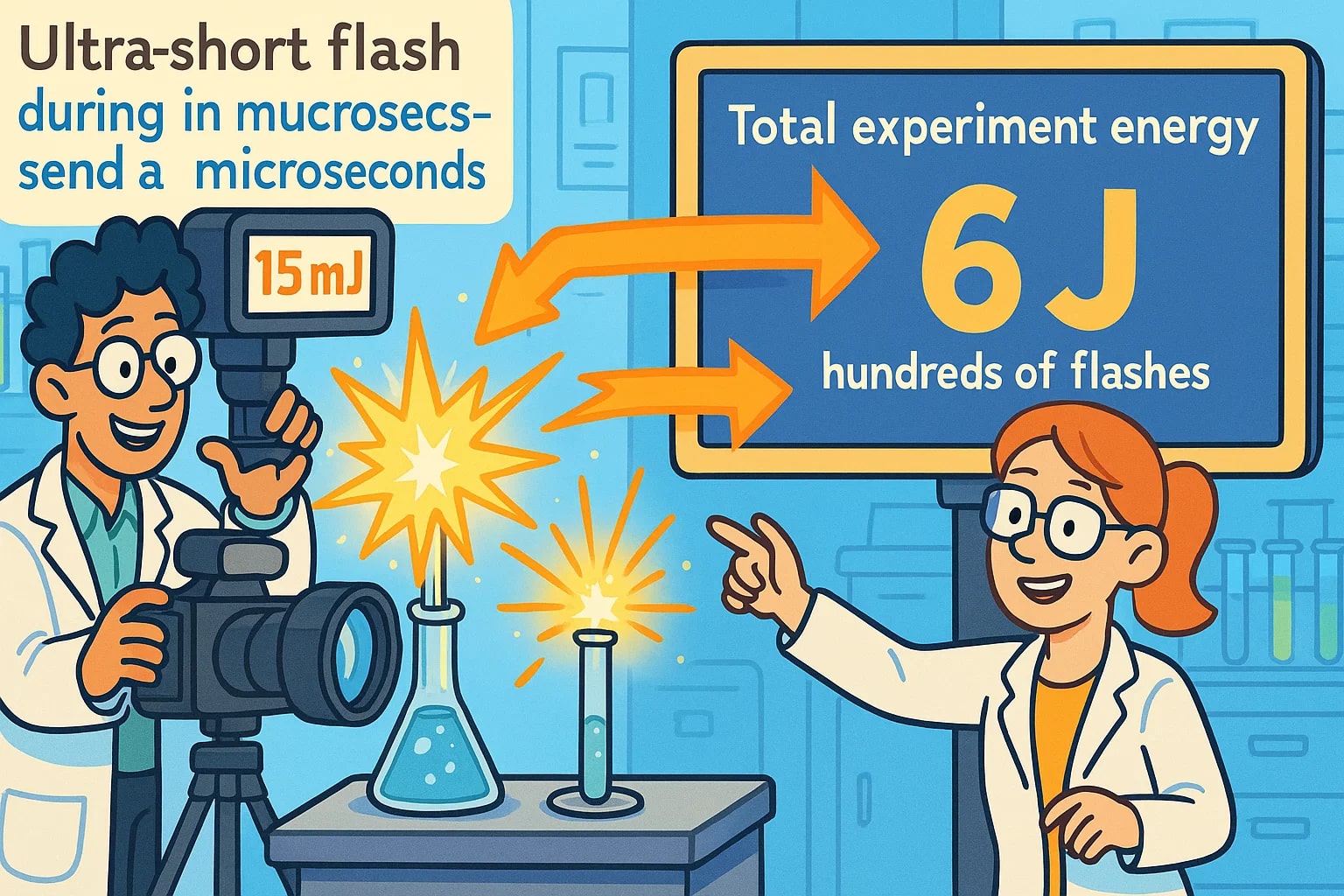 Conversor de Millijoules para Joules