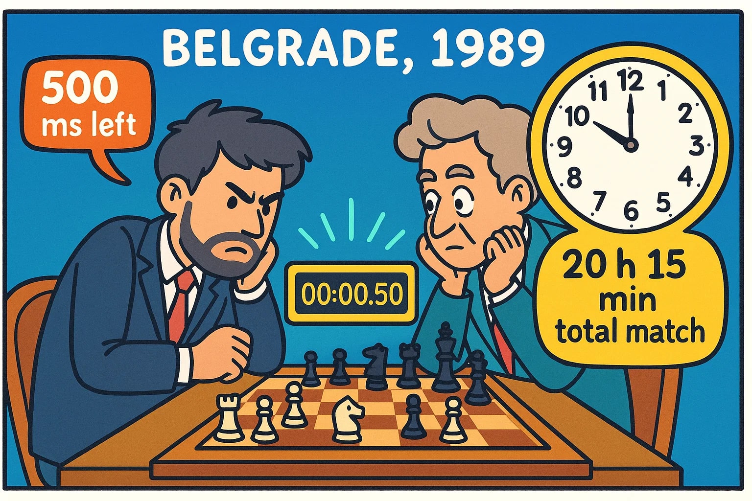 Conversor de Milissegundos para Horas