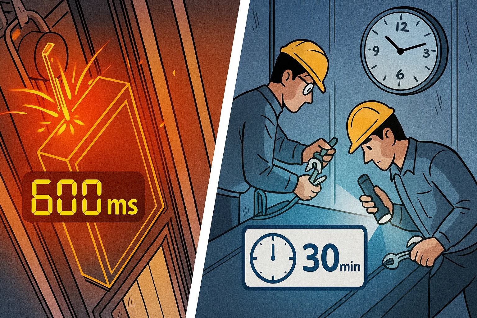 Conversor de Milissegundos em Minutos