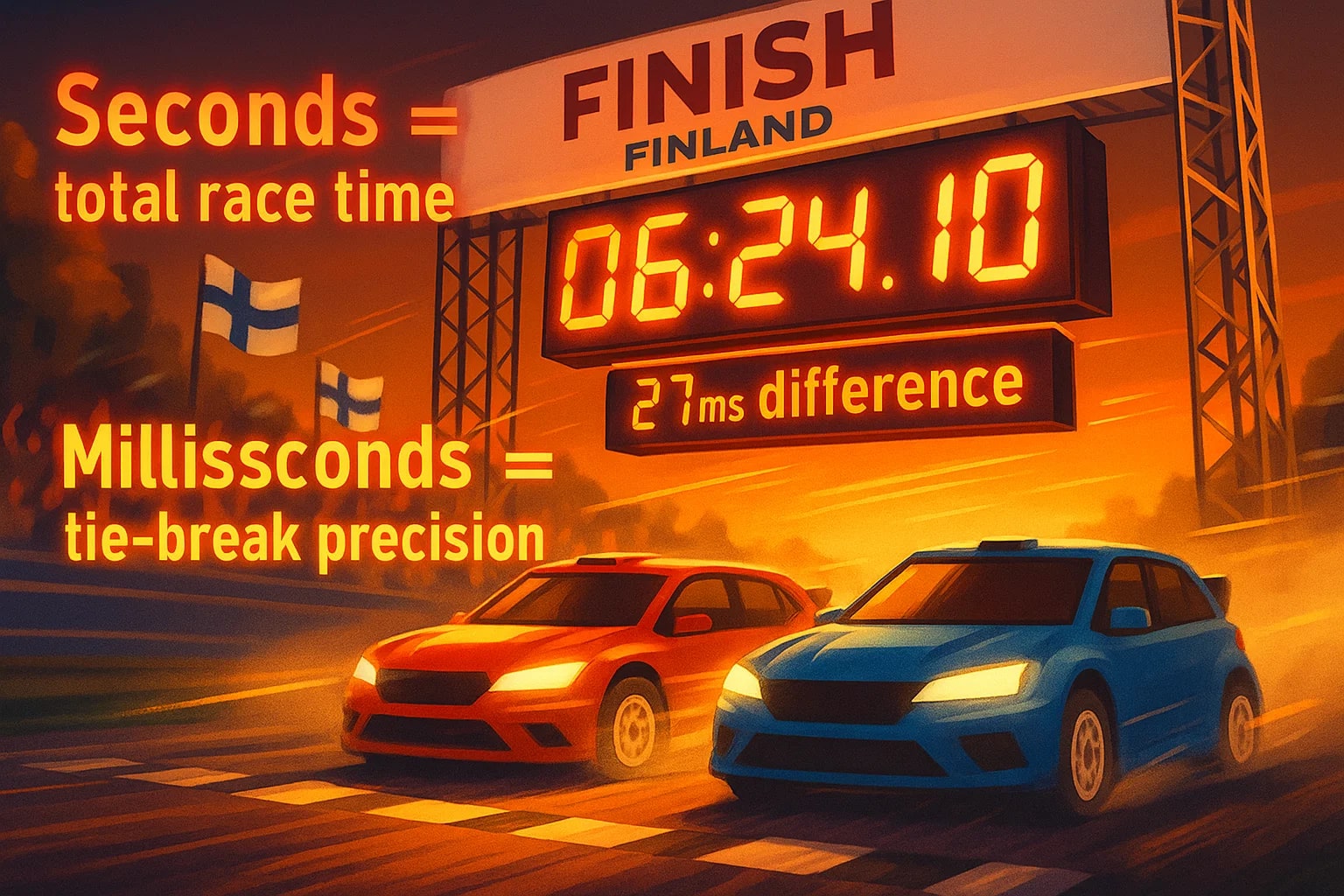 Conversor de Segundos para Milissegundos