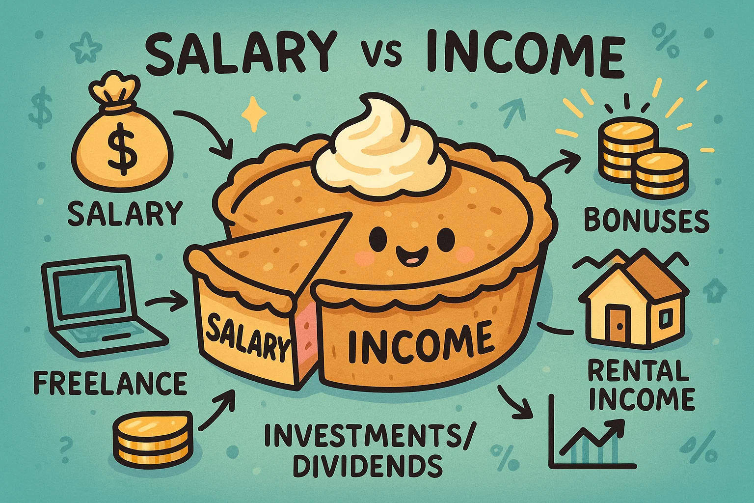 Calculadora de Salário