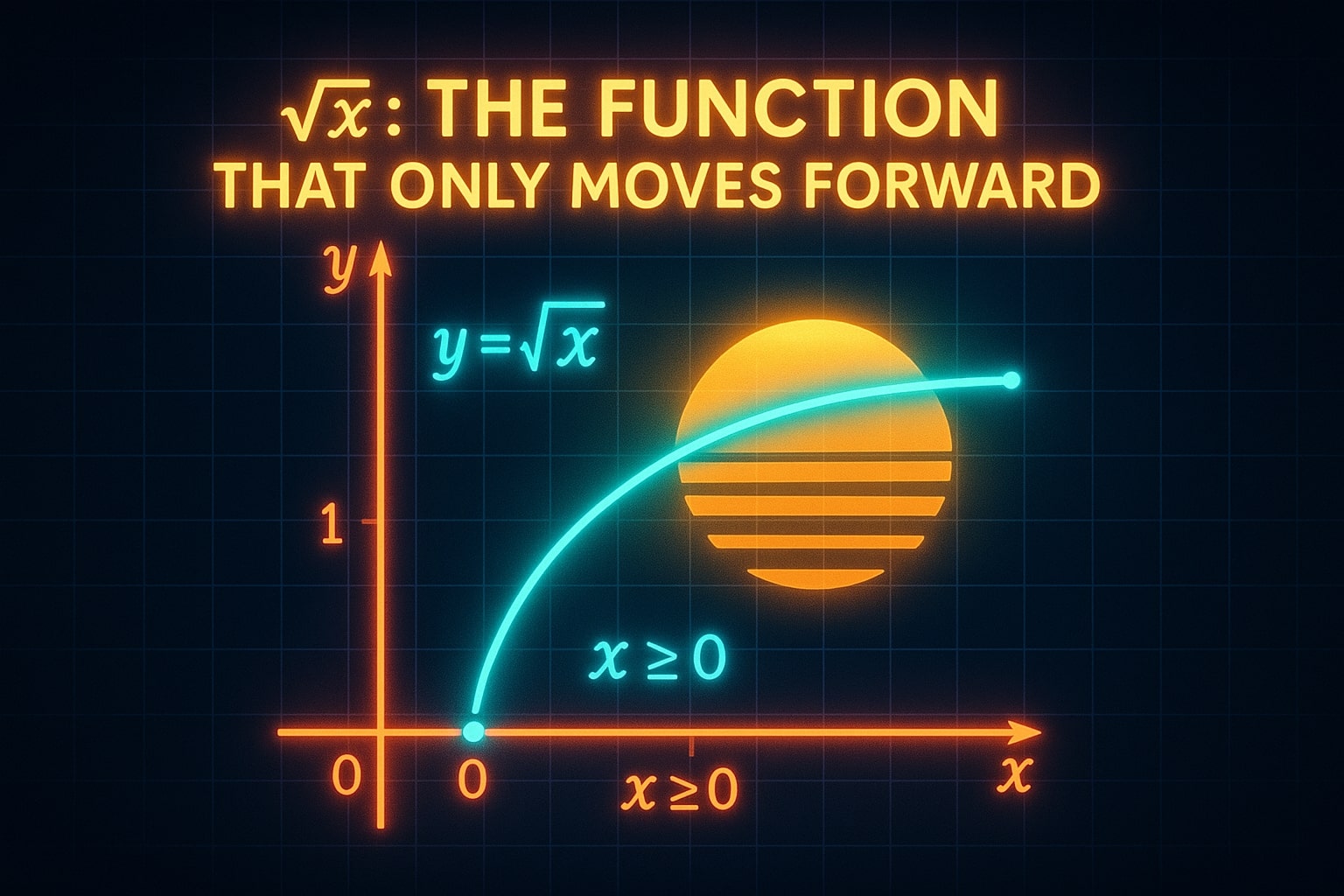 Calculadora de Raiz Quadrada