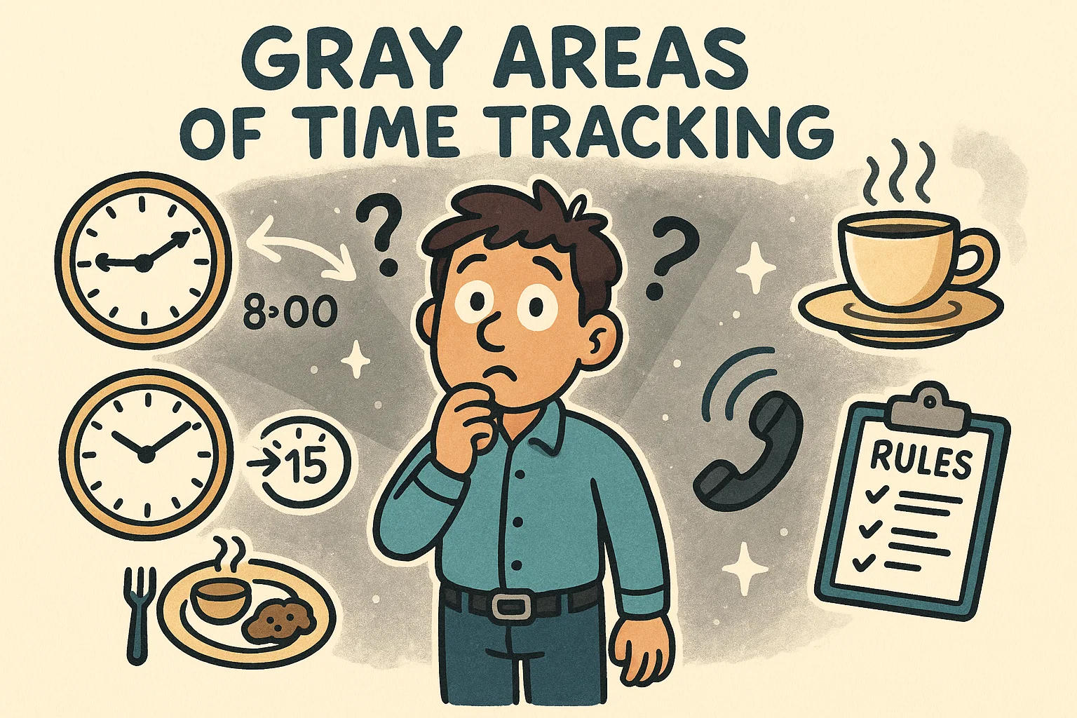 Calculadora de Cartão de Ponto