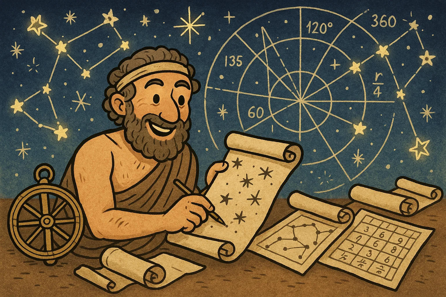 Calculadora de Trigonometria