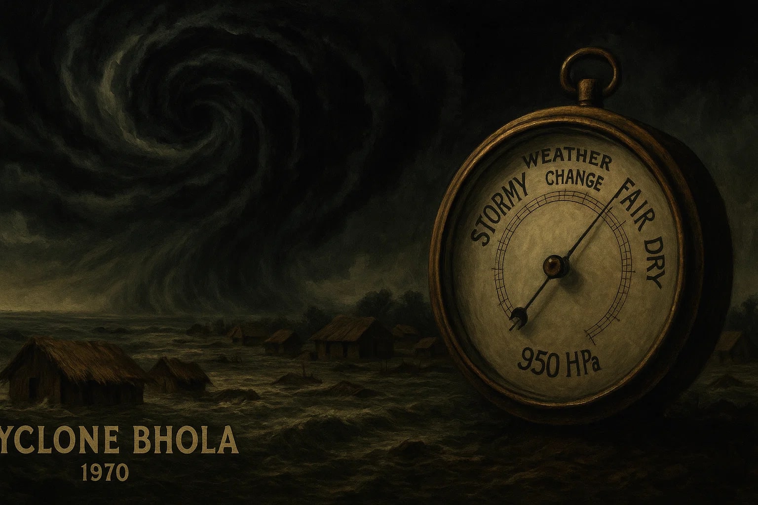 Conversor de bar para hectopascal