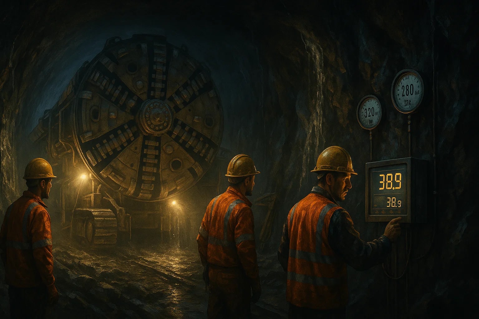 Conversor de bar para quilopascal