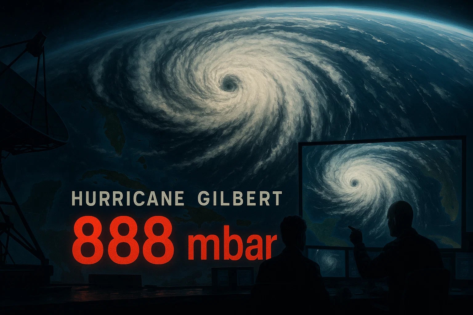 Conversor de Bar para Milibar