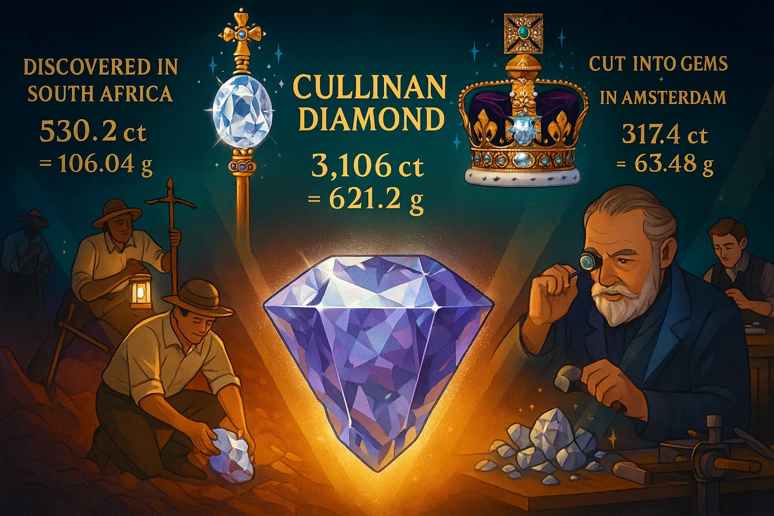 Conversor de Quilates para Gramas