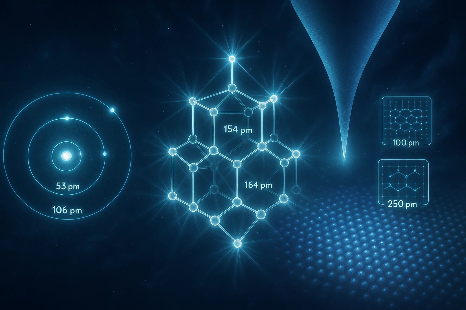 Conversor de Centímetros para Picômetros