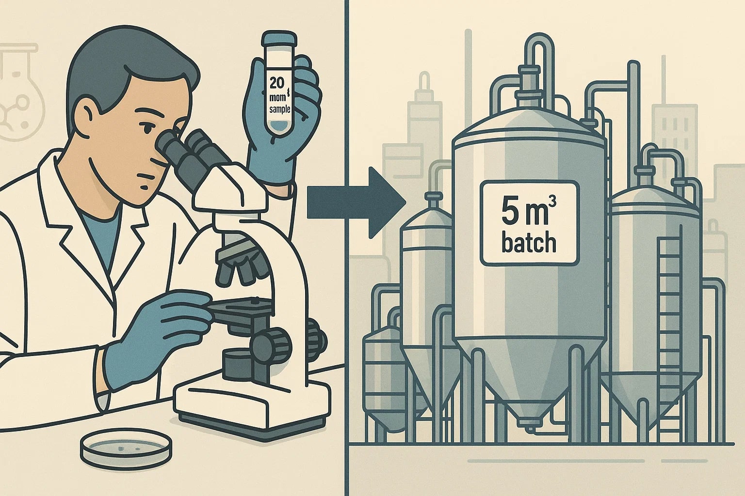 Conversor de Metros Cúbicos para Milímetros Cúbicos