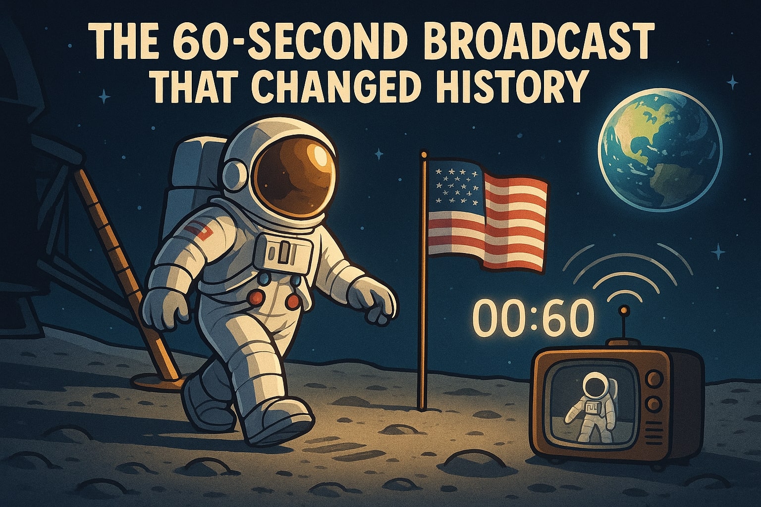 Conversor de Minutos para Segundos