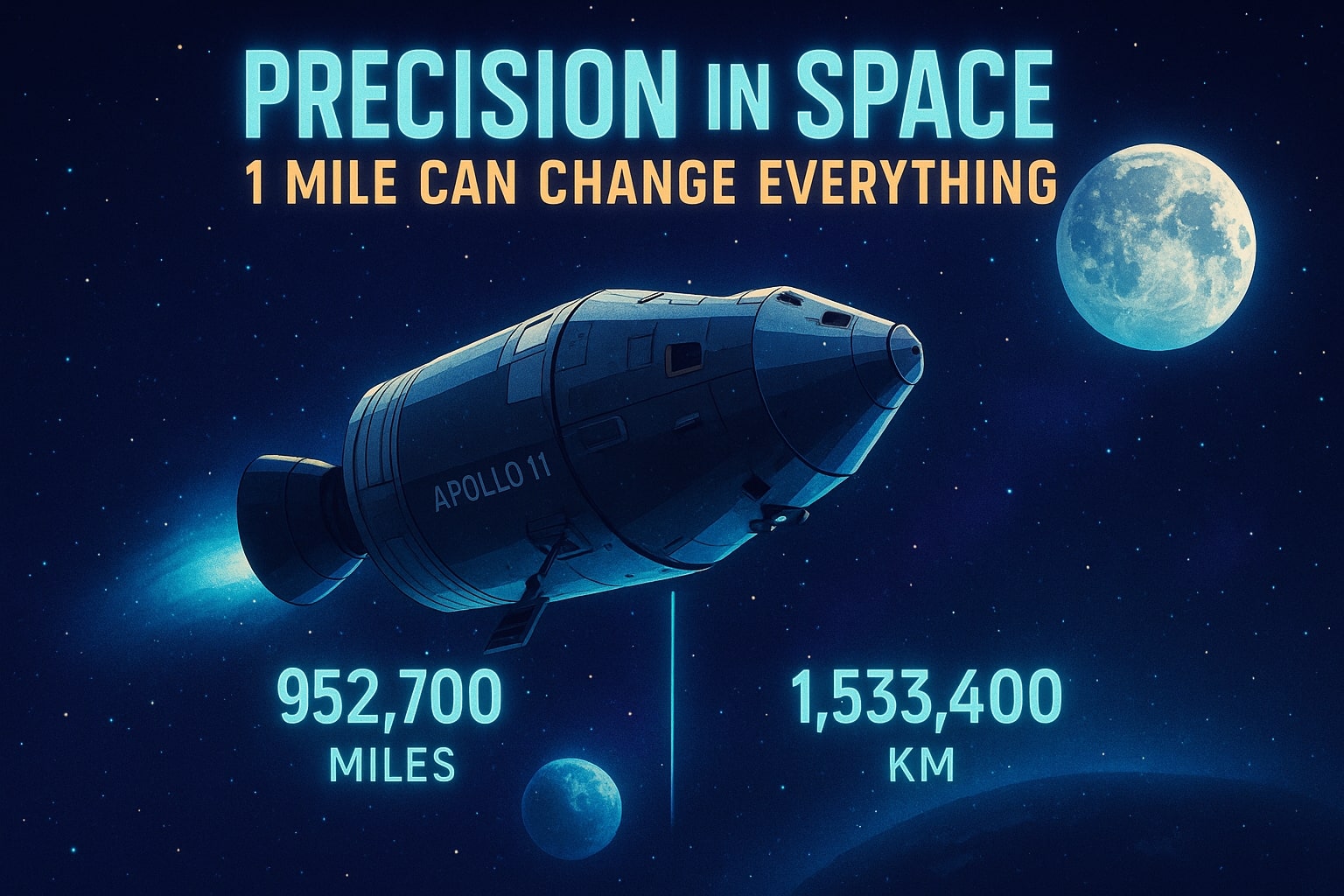 Conversor de Milhas para Quilômetros