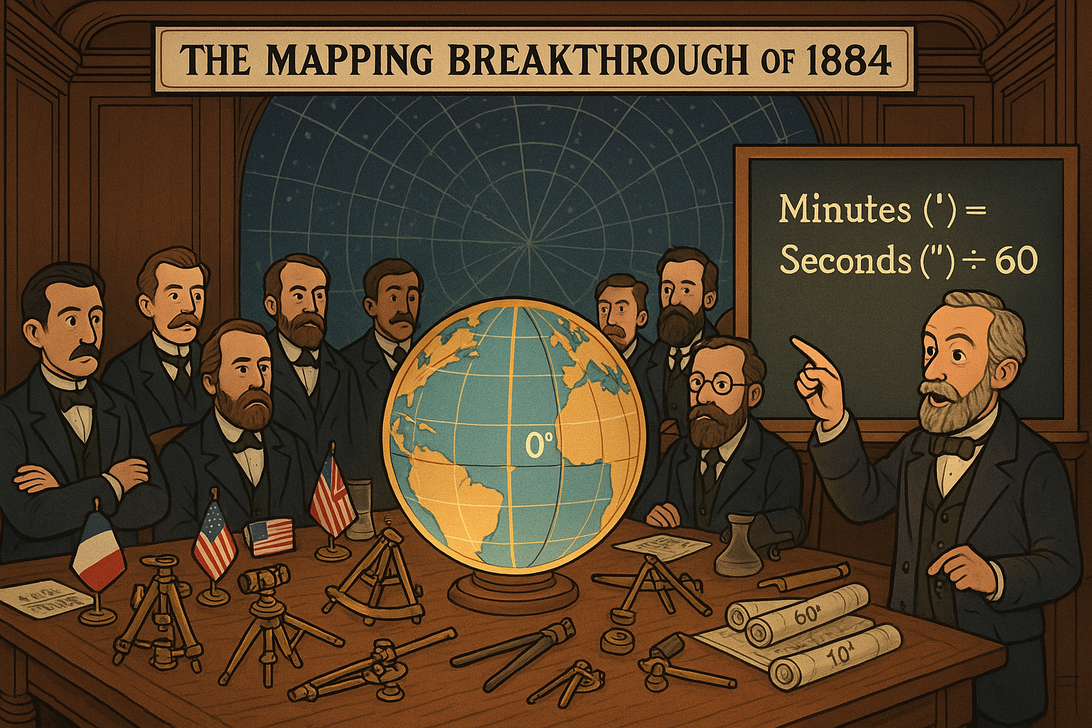 Conversor de Segundos para Minutos