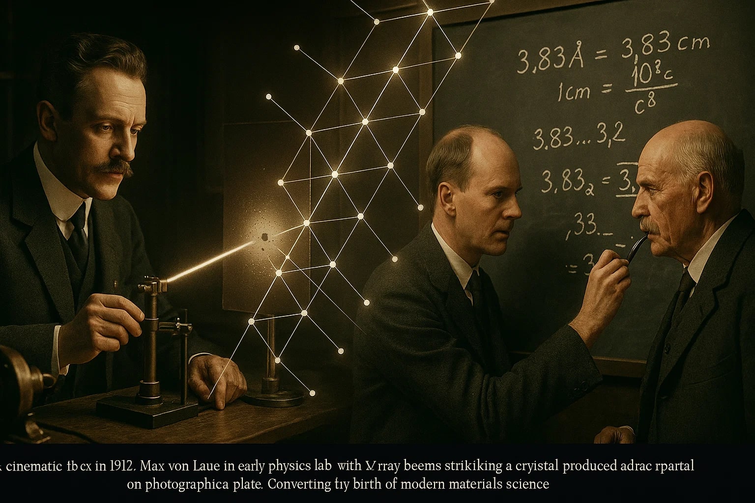 Conversor de Angstroms para Centímetros