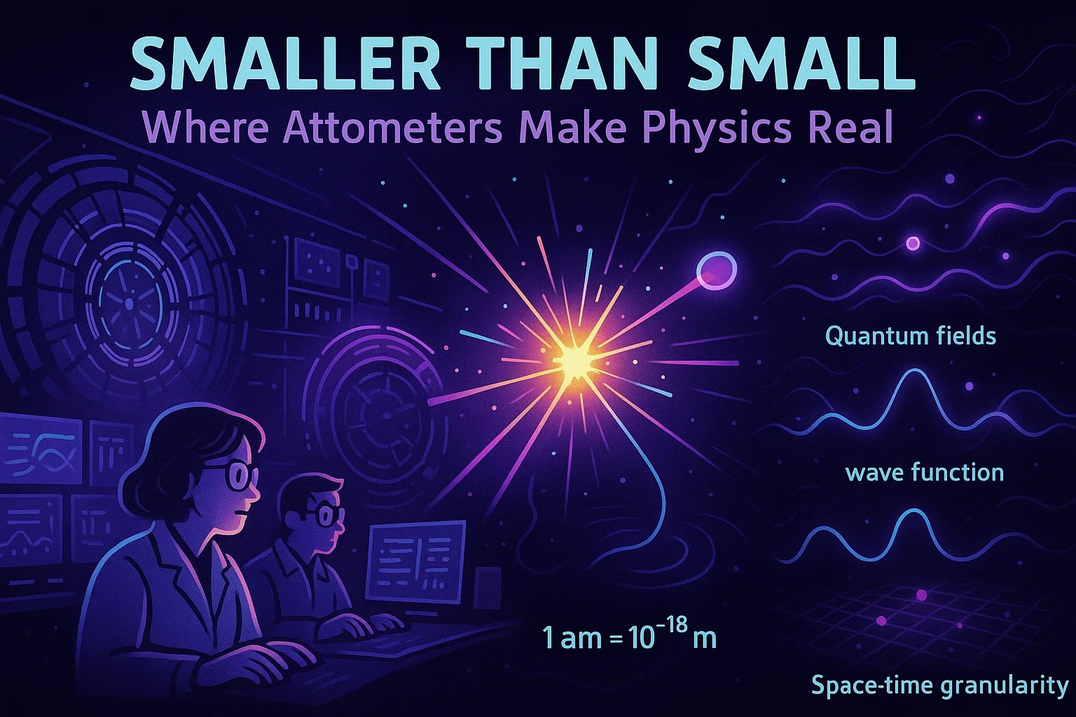 Conversor de Atômetro para Metro