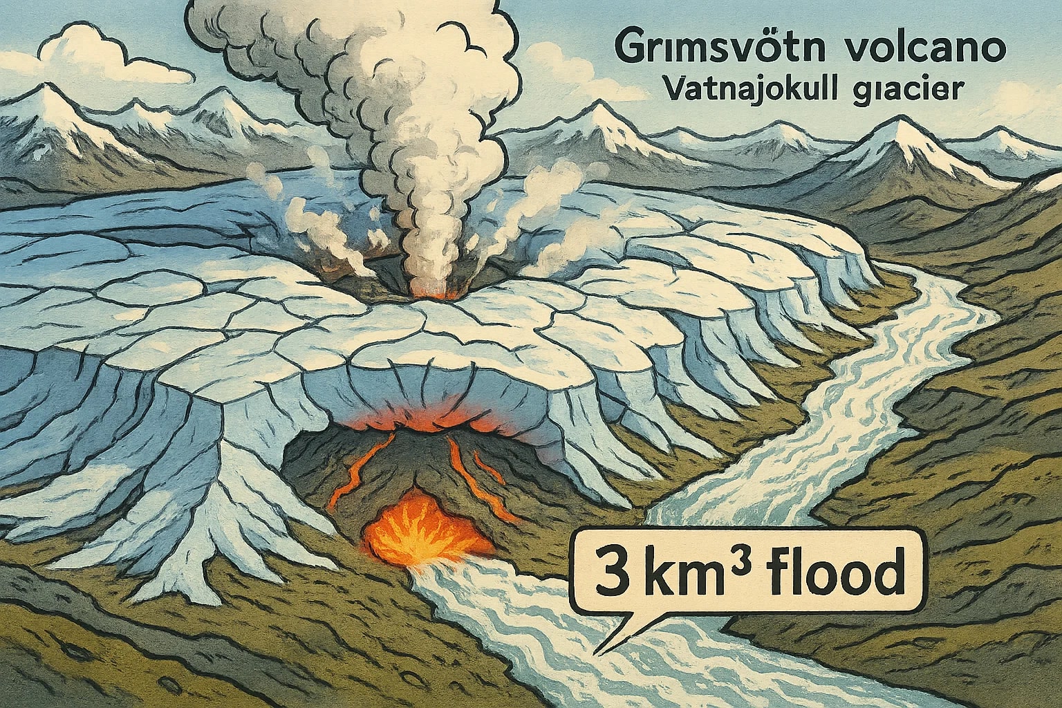 Conversor de Metros Cúbicos para Quilômetros Cúbicos