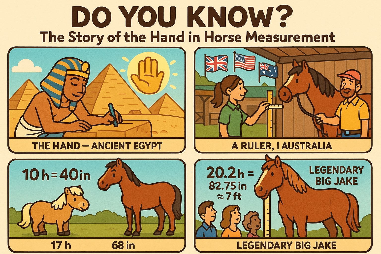 Conversor de Pés para Mãos